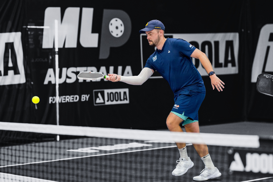 Aaron Blitz — VICE athlete